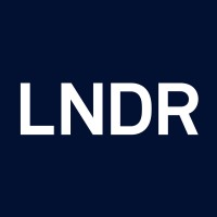 LNDR logo - Similar company to Alala
