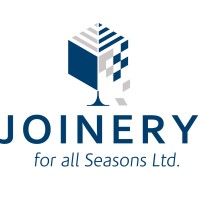 Joinery For All Seasons logo - Similar company to Joinery Workshop