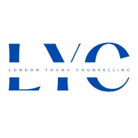 London Young Counselling logo - Similar company to Wellspring Therapy