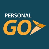 PersonalGO logo - Similar company to Mitos Relocation Solutions
