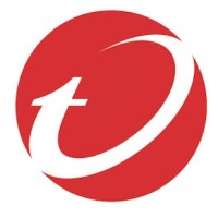 Trend Micro Brasil logo - Similar company to Automatech