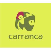 Carranca Design logo - Similar company to Cnovatech