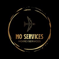 MO Services logo - Similar company to Clean Window Crew