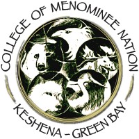 College of Menominee Nation logo - Similar company to Menominee Indian Tribe Of Wisconsin