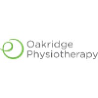 Oakridge Physiotherapy Centre logo - Similar company to Cleve Chiropractic And Physiotherapy Centre