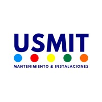 USMIT SL logo - Similar company to Mectu