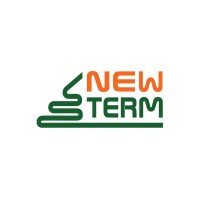 NEWTERM logo - Similar company to Riello Delta Power