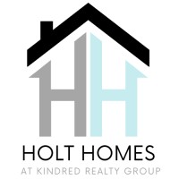 Holt Homes at Kindred Real Estate logo - Similar company to Holt Homes Group
