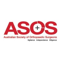 Australian Society Of Orthopaedic Surgeons