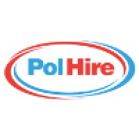 Pol Hire logo - Similar company to Concrete Laboratory