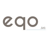 EQO logo - Similar company to Alternative Collecte