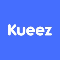 Kueez logo - Similar company to Predicto