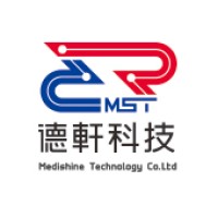 德軒科技股份有限公司MediShine Technology Co.,Ltd. logo - Similar company to Libertas Ventures