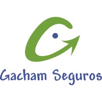 Gacham Seguros logo - Similar company to Q&A Banca De Inversion