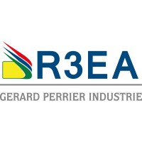 R3EA logo - Similar company to Dative