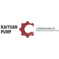Shanghai Kaiyuan Pump Industrial Co., Ltd. logo - Similar company to Hbreducer
