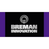 Breman Innovation logo - Similar company to Daan Engineering