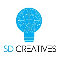 SD Creatives logo - Similar company to Sss Systems