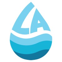 Water Drop LA logo - Similar company to Opportunityspace