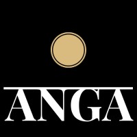 Anga logo - Similar company to Superlux Gr
