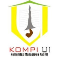 KOMPI UNIVERSITAS INDONESIA logo - Similar company to Ykm Feui