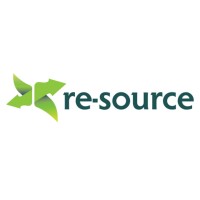 Re-Source Waste Management ltd logo - Similar company to Sa Ledgers Ltd