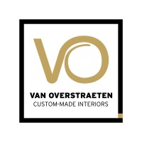 Van Overstraeten logo - Similar company to Walter Interior