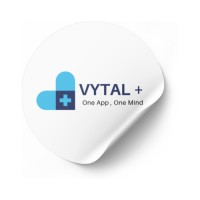 Vytal Plus logo - Similar company to Bareeq Alazl
