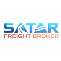 Satar Freight Broker LLC logo - Similar company to Satar Energy