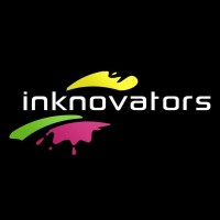 INKNOVATORS logo - Similar company to Eluid Adhesive Gmbh