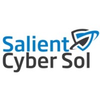 Salient Cyber Sol logo - Similar company to Cipherbeam Technologies
