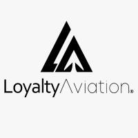 Loyalty Aviation logo - Similar company to Centro Aeronautico Pac