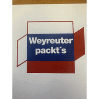 Weyreuter Packt S GmbH logo - Similar company to Mootori.Com