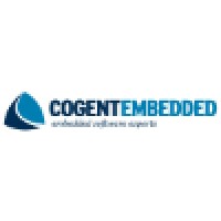 Cogent Embedded logo - Similar company to Aline - Learn Better