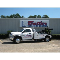 Butler Collision Center