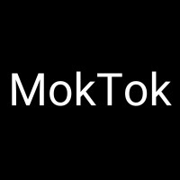 MokTok logo - Similar company to Polarcut