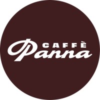 Caffè Panna logo - Similar company to Dolezel Group