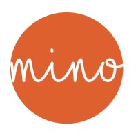 Mino Period logo - Similar company to Nixy. Support