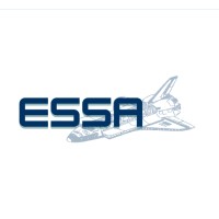 Emirates Students Space Association logo - Similar company to Intelli Vectra Technologies