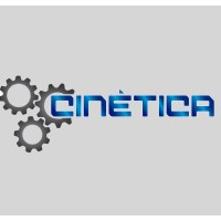 Cinética Ingeniería SpA logo - Similar company to Labo 86