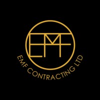 EMF Contracting Ltd. logo - Similar company to Thurrock Group