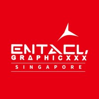 ENTACL GRAPHICXXX Singapore Pte.Ltd. logo - Similar company to Global Top Round