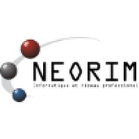 NEORIM Informatique logo - Similar company to Master Réseaux Et Télécommunication - Reims