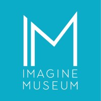 Imagine Museum logo - Similar company to Straz Center For The Performing Arts