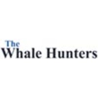 The Whale Hunters logo - Similar company to Pintatec
