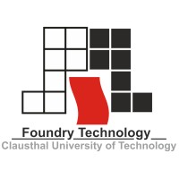 Foundry technology - Institute of Metallurgy -TU Clausthal logo - Similar company to Iron-Tech Kft.