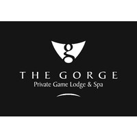 The Gorge Private Game Lodge & Spa logo - Similar company to Leopard Mountain Game Lodge