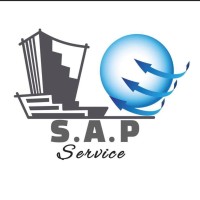 SAP ENTREPRISE logo - Similar company to 2Am Solution Informatique