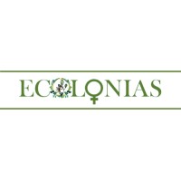 Ecolonias logo - Similar company to Fundación Comparte