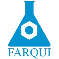 Industria Farmoquimica SRL logo - Similar company to Desynth S.A.